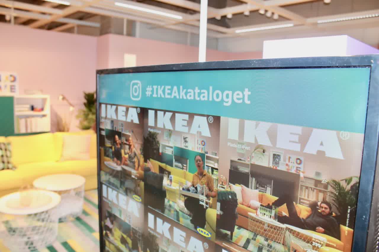 Billede af IKEA IKEA Photo Booth